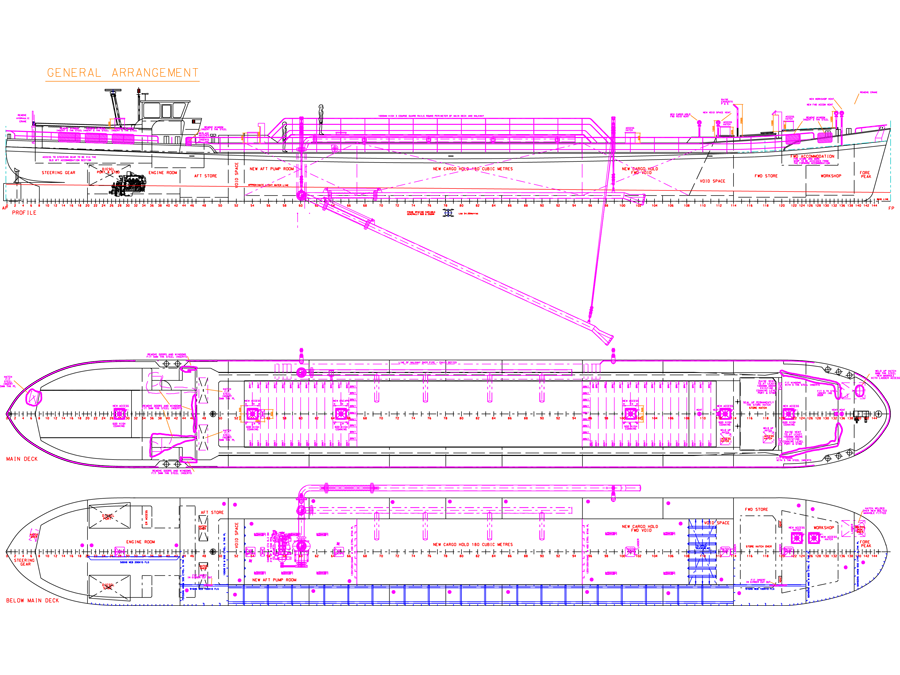 Ship I K Macleod