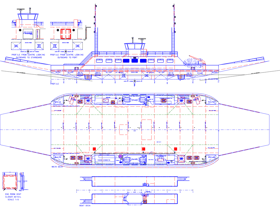 Ship I K Macleod