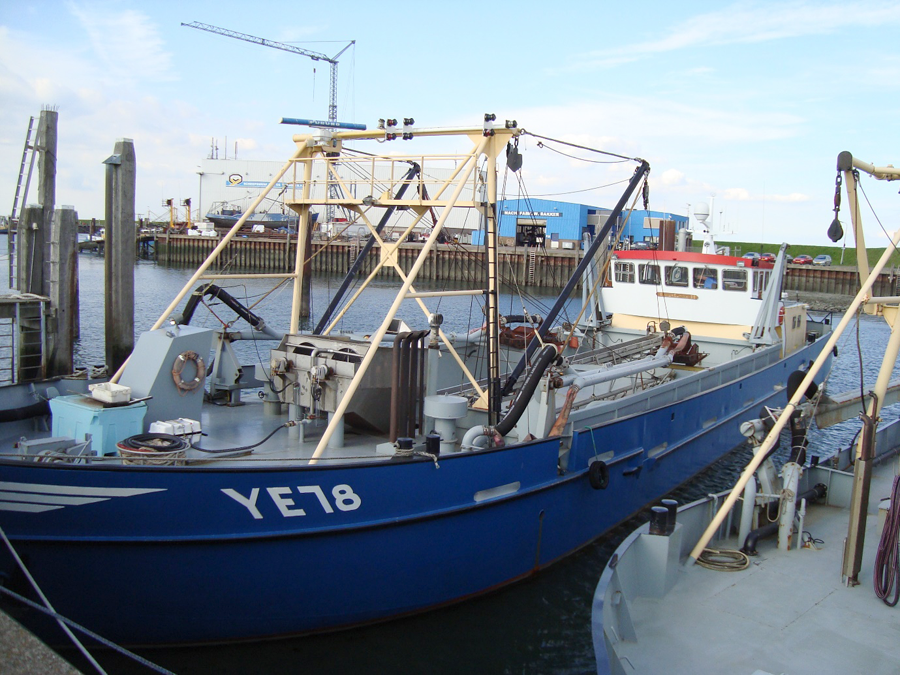 Surveys I K Macleod Naval Architect